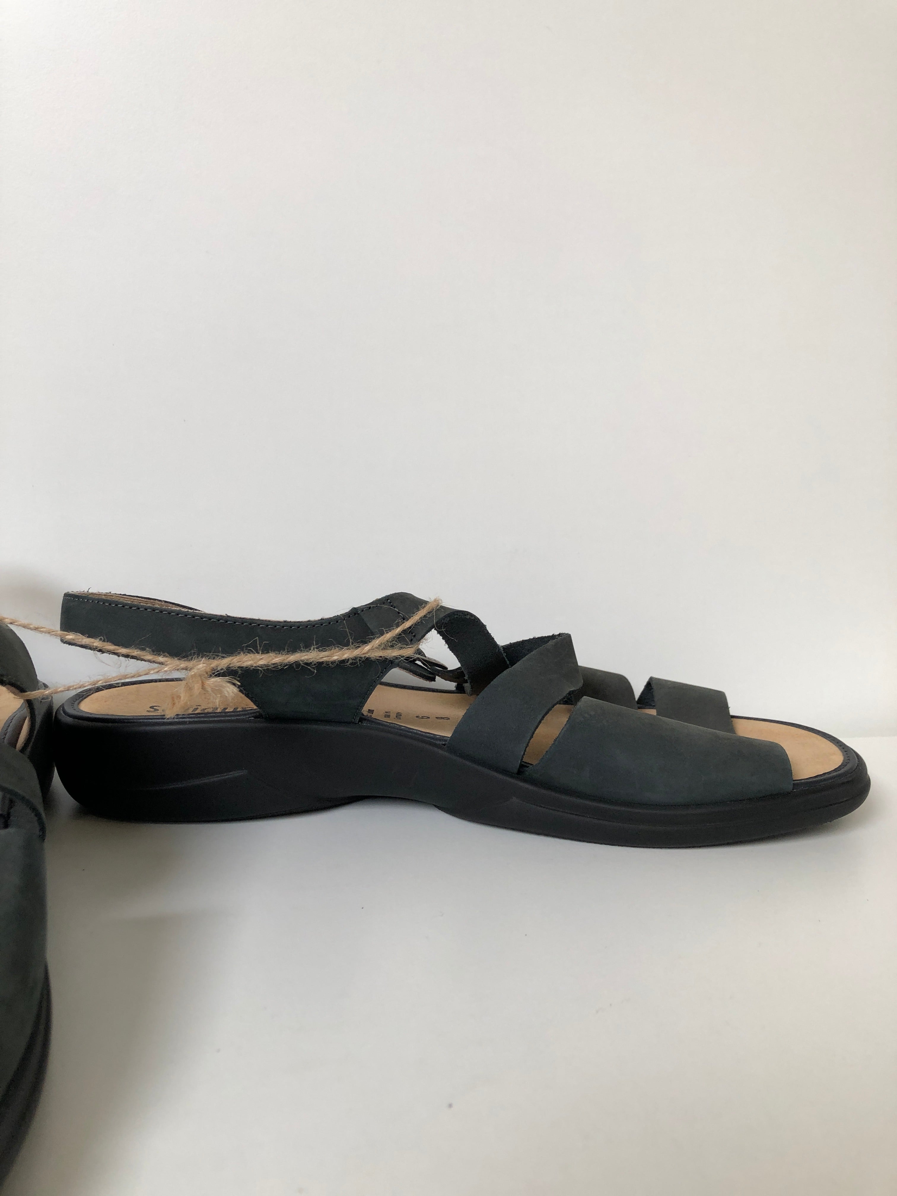 Solodus Sandaler